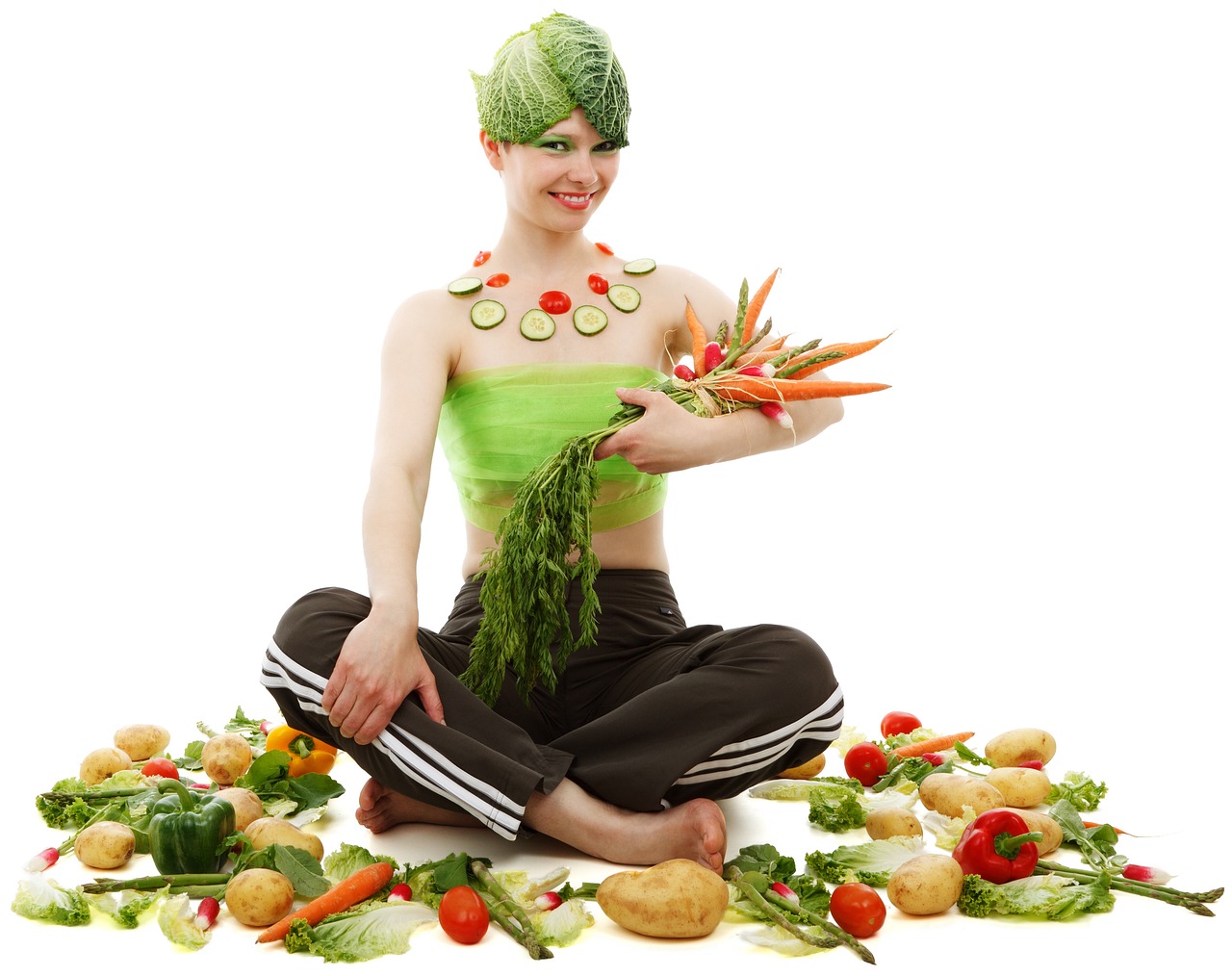 6  Metode Diet Sehat Paling Ampuh dan Efektif untuk Menurunkan Berat Badan